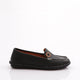 Kadın Çiçek Desenli Loafer Ayakkabı 1533132110