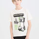 Defacto E3096A8 Erkek Çocuk T-Shirt