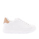 Kadın Bağcıklı Sneaker Ayakkabı 154729510