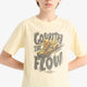 Defacto E6312A8 Erkek Çocuk T-Shirt