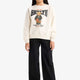 Defacto E6780A8 Kız Çocuk Sweatshirt