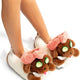 Twingy Spa-1 Kadın Panduf