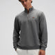 Ellesse Em580 Erkek Yarım Fermuarlı Sweat