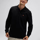 Ellesse Em582 Erkek Polo Sweatshırt