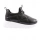 Kadın Lastikli Kapitone Desen Sneakers Ayakkabı 15298133118
