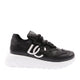 Kadın Bağcıklı Kalın Taban Sneakers Ayakkabı 15298163118