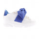Kadın Kalın Taban Fiyonklu Sneakers Ayakkabı 15299643118