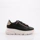 Kadın Kalın Taban Aksesuarlı Sneakers Ayakkabı 15299733118