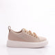 Kadın Kalın Renkli Kristal Taşlı Sneakers Ayakkabı 15299743118