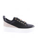 Kadın Kalın Renkli Kristal Taşlı Sneakers Ayakkabı 15299743118