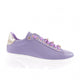 Kadın Kalın Kristal Taşlı Sneakers Ayakkabı 15299753118