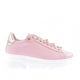 Kadın Kalın Kristal Taşlı Sneakers Ayakkabı 15299753118