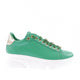 Kadın Kalın Kristal Taşlı Sneakers Ayakkabı 15299753118