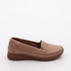 Forelli Eterna-G  29413 Deri Comfort Kadın Ayakkabı