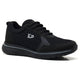 King Paolo F1203 Erkek Ss King Walk Arc Fit Keten Ayakkabı