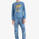 Defacto F1891A8 Erkek Çocuk Pijama Takımı
