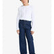Defacto F2258A8 Erkek Çocuk Jean Pantolon