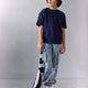 Defacto F9711A8 Erkek Çocuk Jean Pantolon