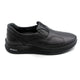 Forelli For-Halluks-G Erkek Deri Hallux Valgus Comfort Ayakkabı
