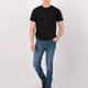 Five Pocket Fp25A1255-W108 Artos  Erkek Jean Pantolon
