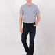 Five Pocket Fp25A1202-W103 Kıng Erkek Jean Pantolon