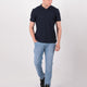 Five Pocket Fp25A1400-W116 Erkek Artos Jean Pantolon