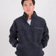 Five Pocket Ff23B6051 Erkek Peluş Mont