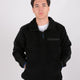 Five Pocket Ff23B6051 Erkek Peluş Mont
