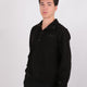 Five Pocket Fp24B2105 Erkek Dik Yaka Çıt Çıtlı Sweatshirt