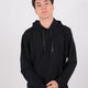 Five Pocket Fp24B2124 Erkek Kapşonlu Kanguru Cepli Sweatshirt