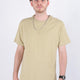 Five Pocket Loose Erkek Fp24B2006 Bis.Yaka T-Shırt