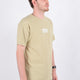 Five Pocket Loose Erkek Fp24B2012 Bis.Yaka T-Shırt