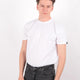 Five Pocket Fp24B2036 Bis Yaka Erkek T-Shirt