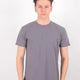 Five Pocket Fp24B2036 Bis Yaka Erkek T-Shirt