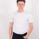 Five Pocket Fp24B2070 Bis Yaka Lyc Compact Pike Erkek T-Shirt