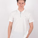 Five Pocket Fp25B2111 Erkek Fermuarlı Polo Yaka T-Shırt