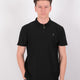 Five Pocket Fp25B2111 Erkek Fermuarlı Polo Yaka T-Shırt