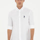 U.S. Polo Assn. G081Gl004-1958930 Erkek Dokuma Gömlek