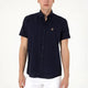 Us Polo Assn G081Gl004-2083854 Regular Erkek Dokuma Gömlek