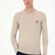 U.S. Polo Assn. G081Gl0Tk-1920704 Erkek Kazak