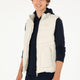 U.S. Polo Assn. G081Sz010-1946479 Erkek Dokuma Yelek