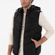U.S. Polo Assn. G081Sz010-1946534 Erkek Dokuma Yelek