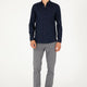 U.S. Polo Assn. G081Sz078-1949135 Erkek Dokuma Spor Pantolon