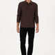 U.S. Polo Assn. G081Sz078-2237501 Slim Erkek Dokuma Spor Pantolon