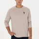 U.S. Polo Assn. G081Sz082-2231755 Regular Erkek Sweatshirt