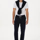 U.S. Polo Assn. G081Sz0Op-2225561 Relax Erkek Orme Pantolon