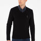 U.S. Polo Assn. G081Sz0Tk-1920977 Erkek Triko Kazak