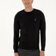 U.S. Polo Assn. G081Sz0Tk-2226959 Slim Erkek Triko Kazak