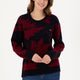U.S. Polo Assn. G082Gl0Tk-1954408 Kadın Kazak
