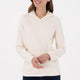U.S. Polo Assn. G082Sz082-1939176 Kadın Sweatshirt